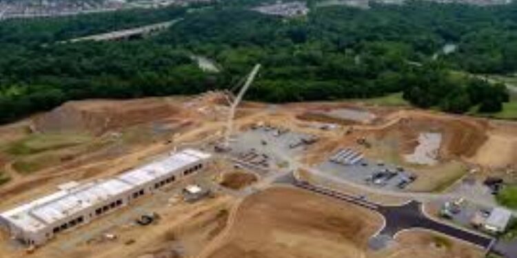 Prince William Digital Gateway Data Center in Virginia Sees Compass DataCenters Exit Amid Prolonged Opposition