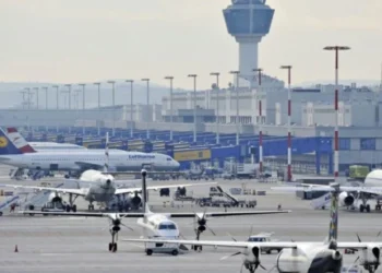 Athens Airport Expansion Project Unveils €1.3 Billion Plan for New Terminal Capacity
