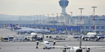 Athens Airport Expansion Project Unveils €1.3 Billion Plan for New Terminal Capacity