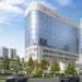 SSM Health Cardinal Glennon Children's Hospital Tops Out at $600 Million Structure, Missouri