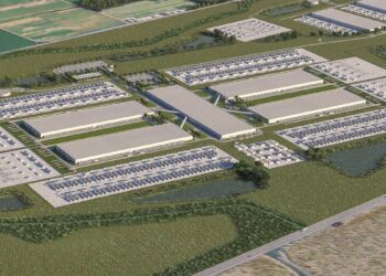 Meta Platforms Project Anthem AI-Optimised Data Center Breaks Ground in Tulsa, Oklahoma