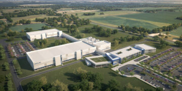 $1.4 Bn AbbVie Manufacturing Campus Announced for Durham, North Carolina