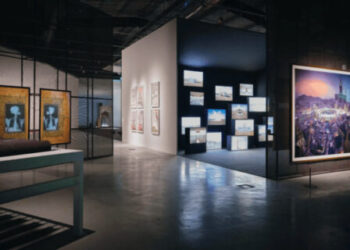 Saudi Arabia Museum of Contemporary Art SAMoCA Awards $490 Million Construction Contract