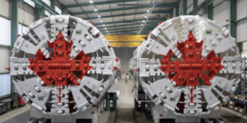 Ontario Line Subway Project Toronto Enters Tunnelling Phase Under CAD 29.5 Billion Transit Program