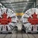 Ontario Line Subway Project Toronto Enters Tunnelling Phase Under CAD 29.5 Billion Transit Program