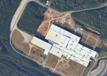 Project Pegasus Data Center in Georgia
