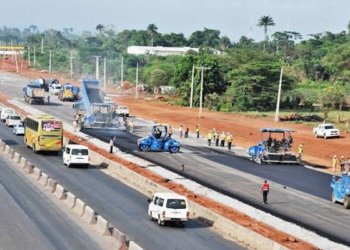 Nigeria's Sokoto-Badagry Superhighway $516 Million Loan Approved