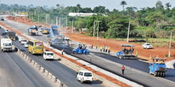 Nigeria's Sokoto-Badagry Superhighway $516 Million Loan Approved