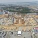 $13 Bn SK Hynix P&T7 Advanced Packaging Facility in Cheongju, South Korea Starts Construction
