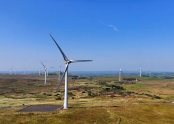 Mirny Wind and Battery Storage Project in Kazakhstan Reaches $1.2bn FID Led by TotalEnergies