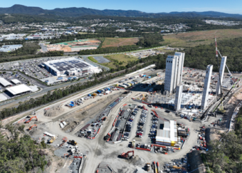 Concept Design Phase Completed for $1.3Bn Coomera Hospital in Queensland
