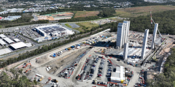 Concept Design Phase Completed for $1.3Bn Coomera Hospital in Queensland