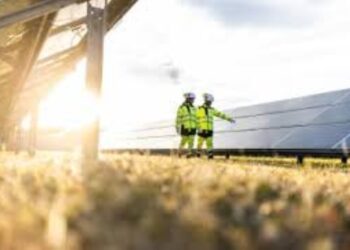440 MW Solar Project by TotalEnergies and Nextnorth in the Philippines Reached Financial Close, Starts Construction