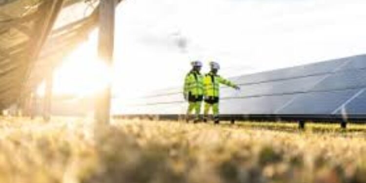 440 MW Solar Project by TotalEnergies and Nextnorth in the Philippines Reached Financial Close, Starts Construction