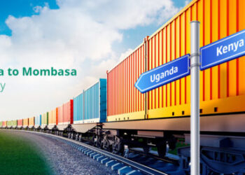 Uganda Standard Gauge Railway Project