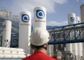 Air Liquide to Build New Semiconductor Gas Facilities in Hiroshima, Japan