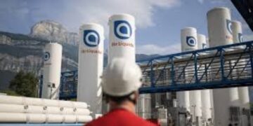 Air Liquide to Build New Semiconductor Gas Facilities in Hiroshima, Japan