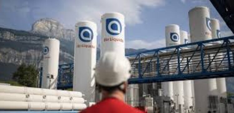 Air Liquide to Build New Semiconductor Gas Facilities in Hiroshima, Japan