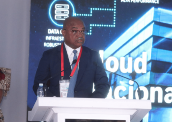 Angola’s National Data Center Launches