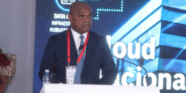 Angola’s National Data Center Launches