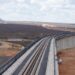 Kenya SGR Electrification by Yapi Merkezi