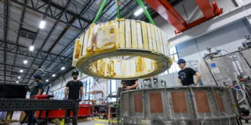 Commonwealth as a First Fusion Energy Company