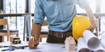 How Spire Consulting Group Transforms Complex Projects Into Construction Success Stories