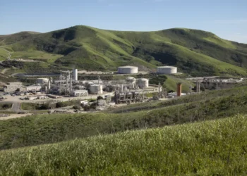 Sable Oil Pipeline Restart in California