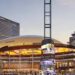 Bridgestone Arena $750M Renovation Breaks Ground, Targets 2030 Completion