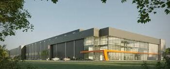 Red Oak Data Center Campus Construction Secures $2B Financing in Texas