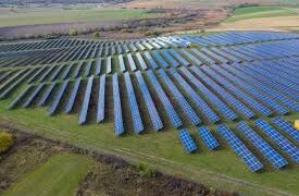 Hillsboro Solar Power Plant Locks In $310 Million from International Lenders