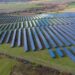 Hillsboro Solar Power Plant Locks In $310 Million from International Lenders