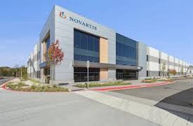 New Morrisville API Site Seals Novartis’ Domestic “Mosaic”