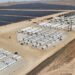 $700 Million Soda Mountain Solar and Battery Storage Project Appoved by California