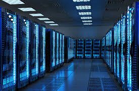Construction Begins on Project Blue, Pima County’s First Hyperscale Data Center