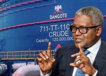 Upon completion , the upgraded facility is projected to surpass India’s Jamnagar Refinery and become the world’s largest refinery by capacity.