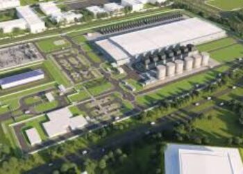 suncon data center malaysia