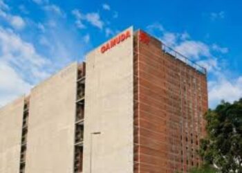 Gamuda Port Dickson Data Center, Malaysia