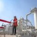 First ‘million-cubic-meter’ salt cavern hydrogen storage project in China begins operations