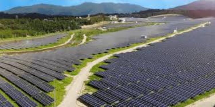 690 MW LSS5+ Solar Project in Malaysia Awards Solarvest EPCC Contract Through Developer Malakoff