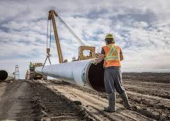 $4B Sunrise natural gas pipeline expansion in Canada approved, project now shovel-ready