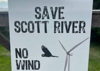Scott River Wind Farm in Western Australia Approved by RDAP Amid Sustained Community Opposition