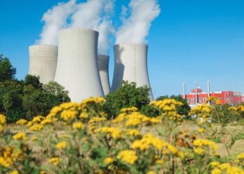 First SMR in Czech Republic advances into early works as Rolls-Royce signs contract