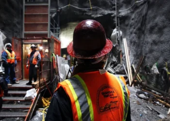 Manhattan Subway Project