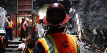 Manhattan Subway Project