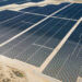 Sun Pond Solar Project in Arizona