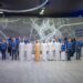 $5.6 Billion Dubai Metro Blue Line Tunneling Works Inaugurated