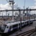 HS2 Rail Project in the UK