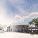 Brownsville Gateway Land Port Overhaul