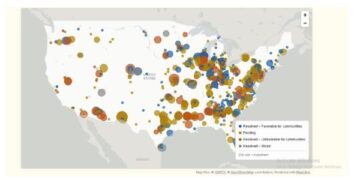 AI Data Center Bans